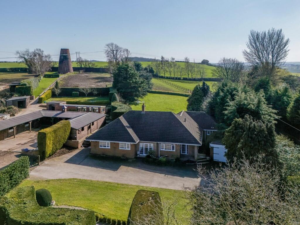 Main image of property: HALLMARK FINE HOMES | Moor Lane, Carleton, Pontefract