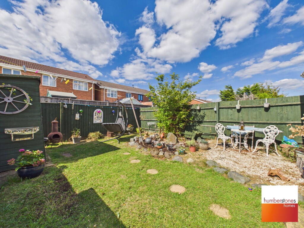 House in Sandwell, Jarvis - View 4