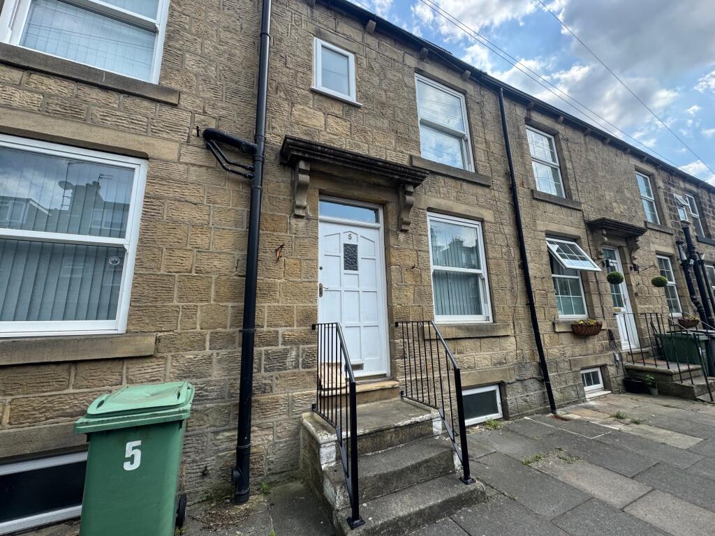 Main image of property: West View, Yeadon, LEEDS