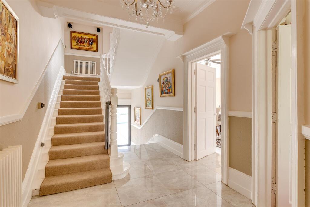 House in Liverpool - View 5