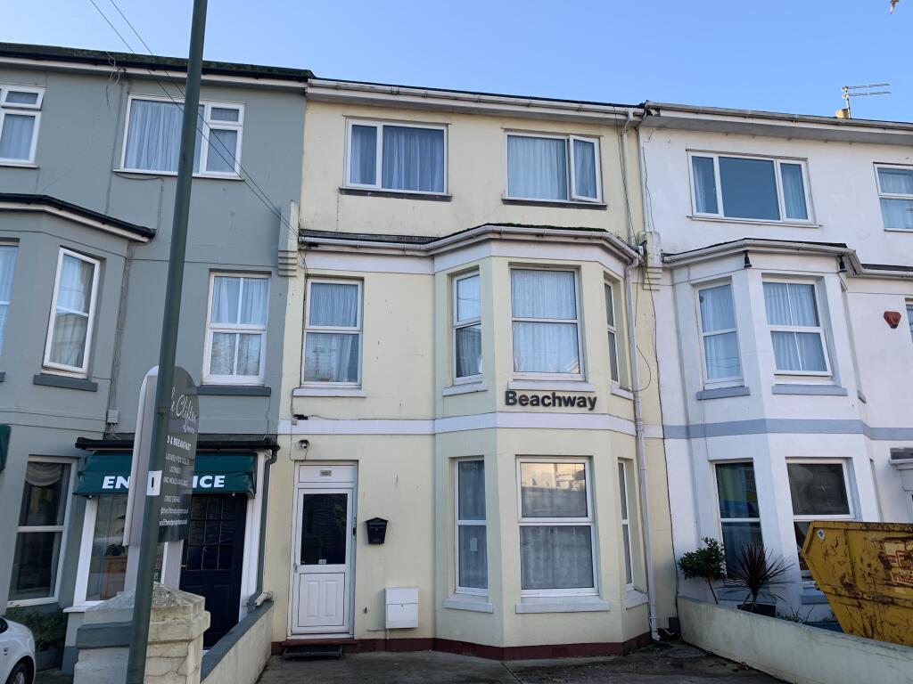 Main image of property: Kernou Road, Paignton - Available Now!