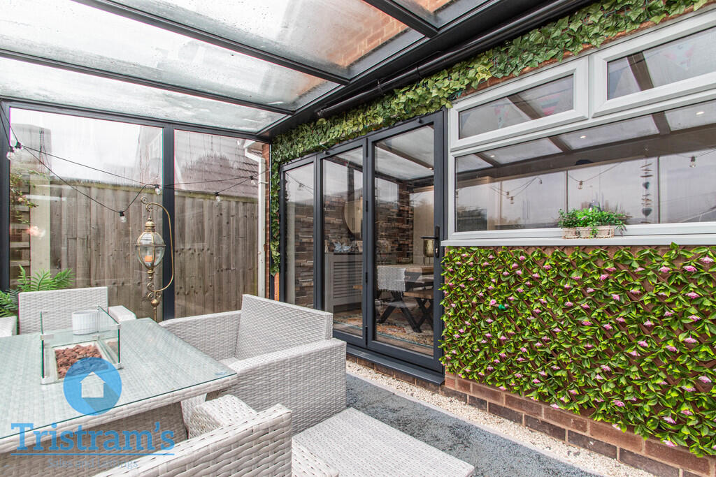 Whitburn Road, Toton - View 5