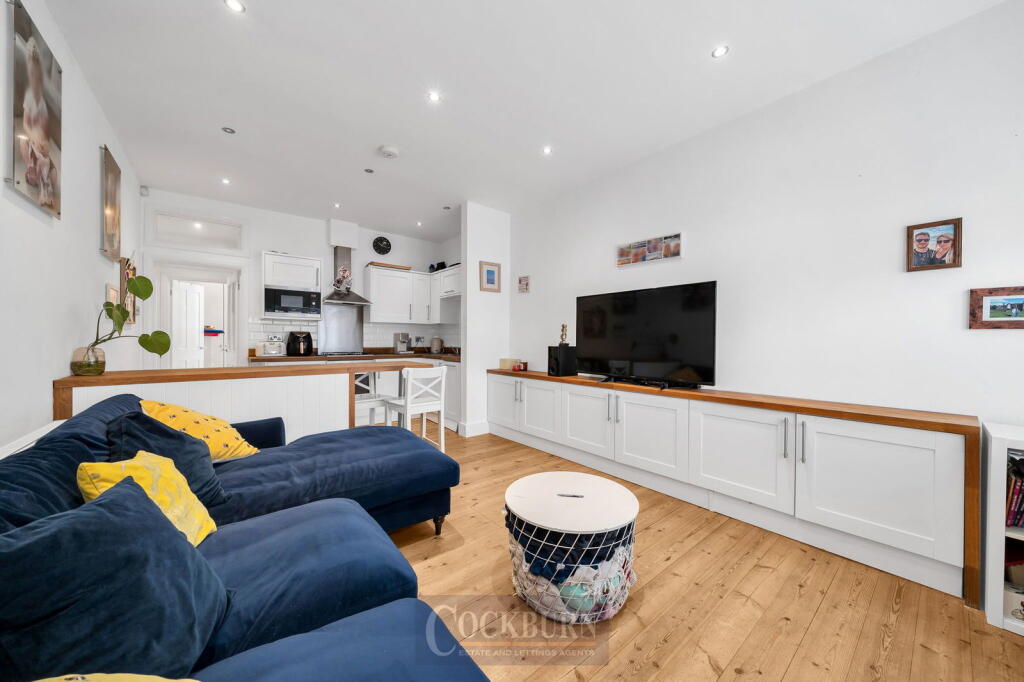 Main image of property: White Horse Hill, Chislehurst, BR7