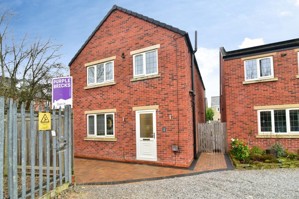Main image of property: Ash Mews, Sheffield, S21