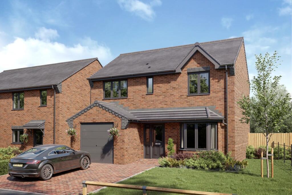 Main image of property: Shipley Lakeside , Derbyshire
DE75 7JL