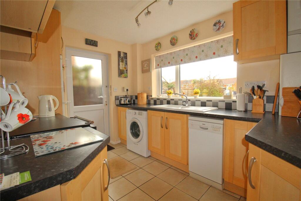 House in Trowbridge - View 6