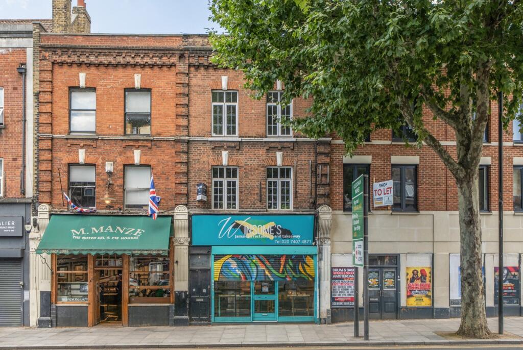 Main image of property: Tower Bridge Road, London, SE1