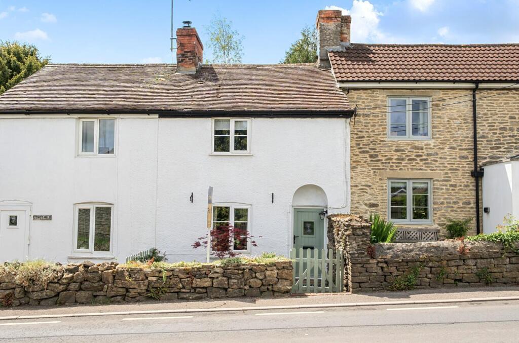 Main image of property: Longburton, Sherborne