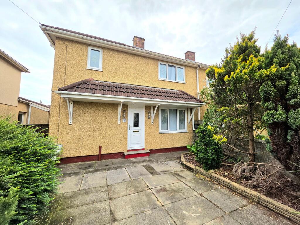 Main image of property: Russet Close, Port Talbot, SA12