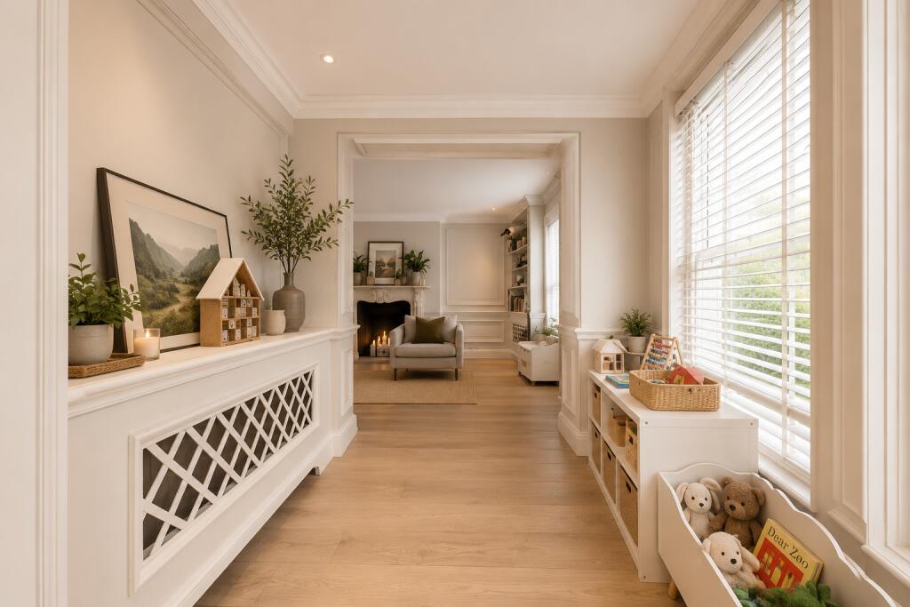 House in London - View 4