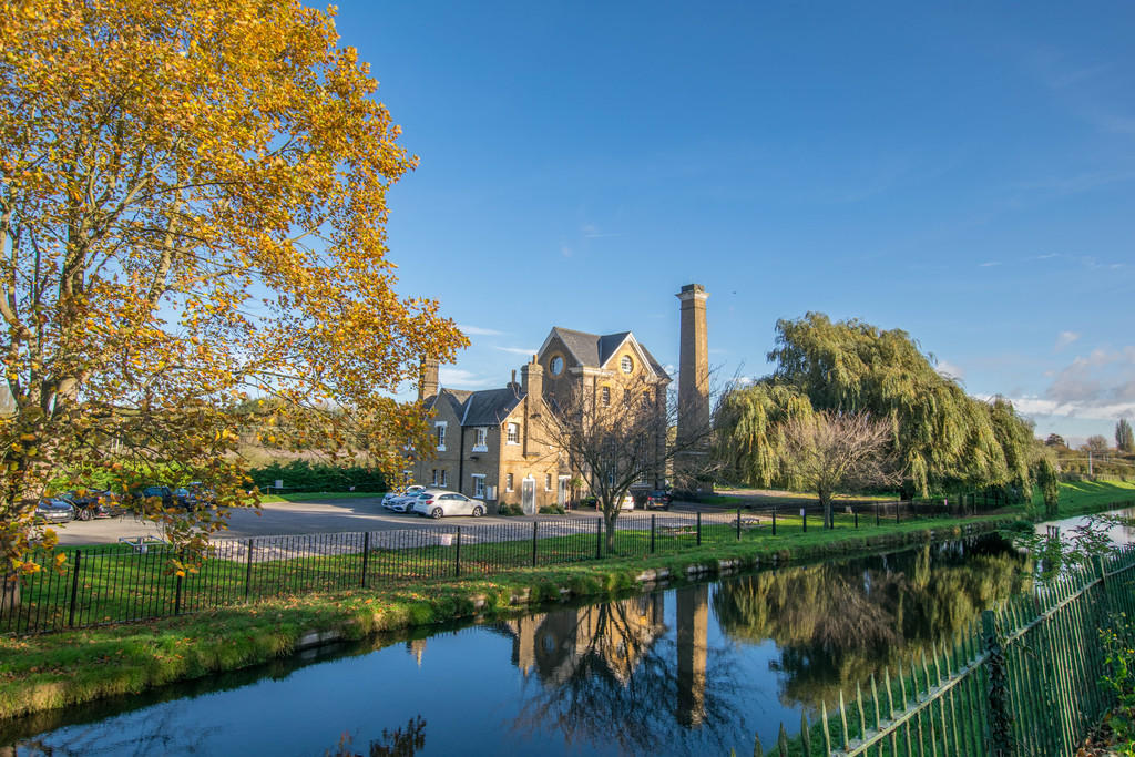 Main image of property: Broadmeads Pumping Station, Ware
