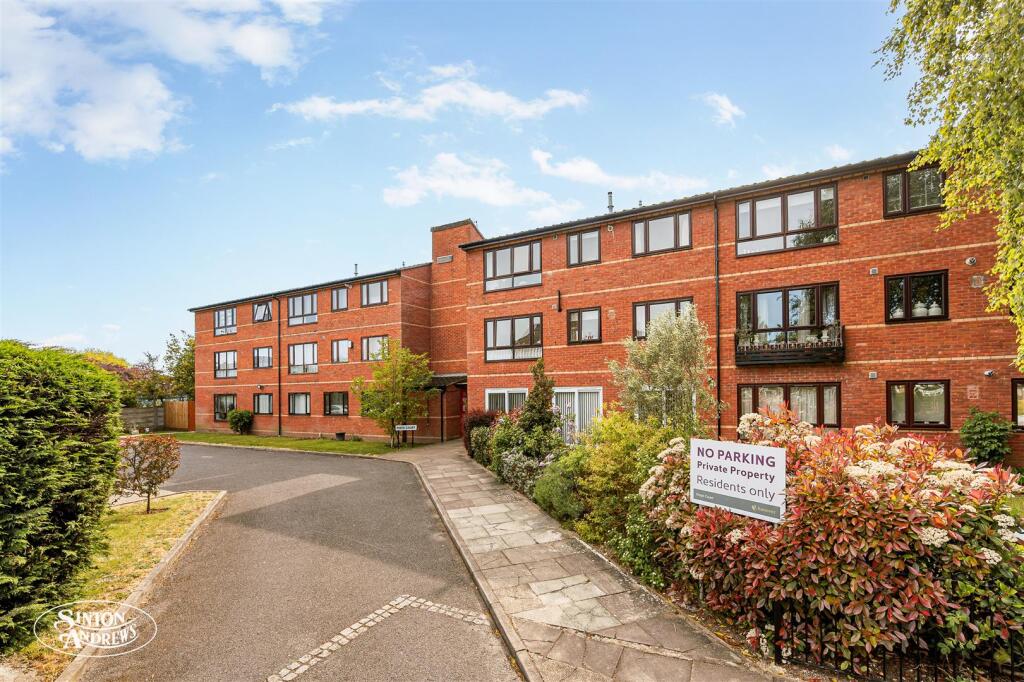 Main image of property: Mayo Court, London