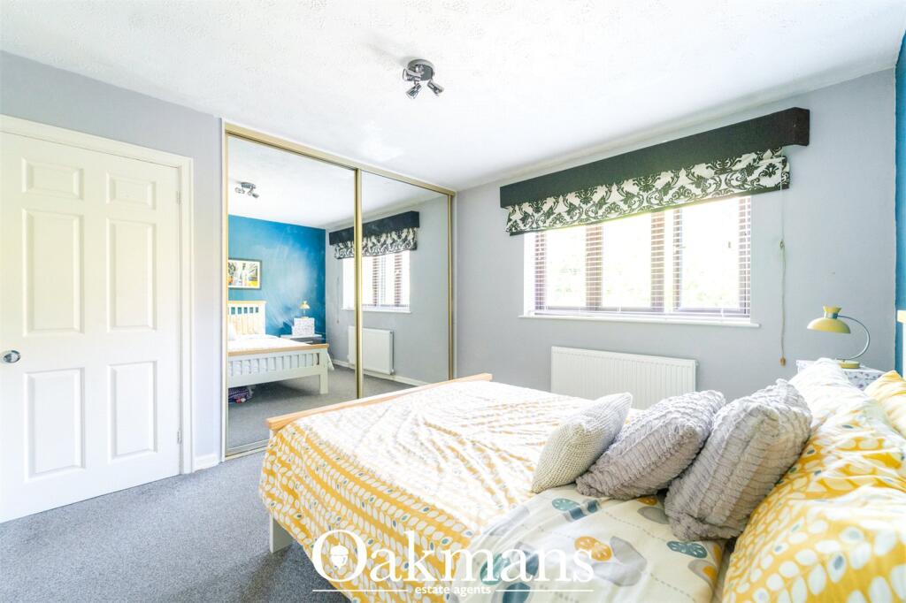 Additional image 20 of Hillview Close, Lickey End, Bromsgrove, Worcestershire, B60