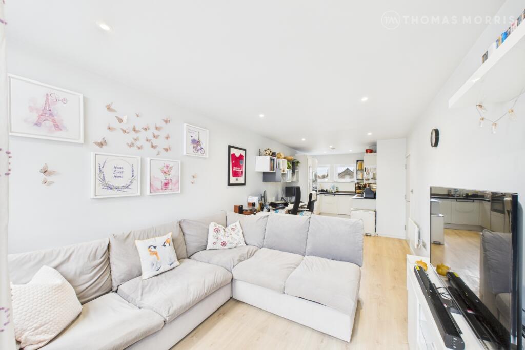 Main image of property: John Street, Royston, Hertfordshire, SG8