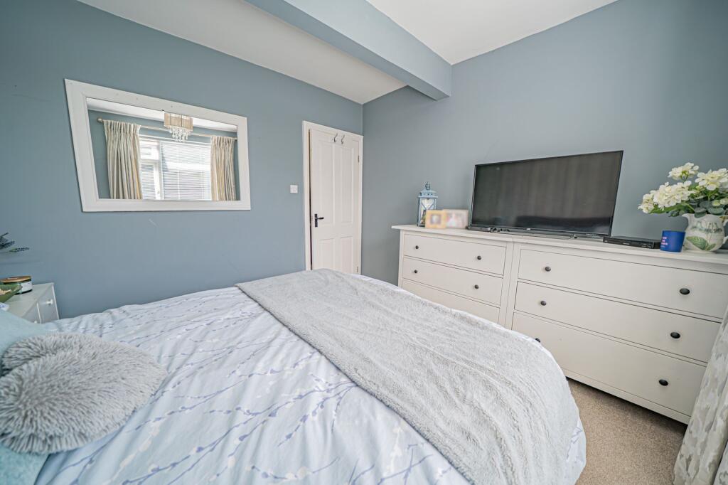 Additional image 23 of Barston Lane, Barston, B92