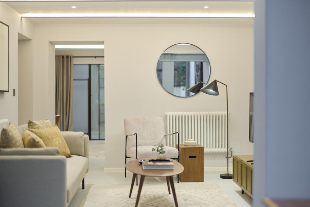 1 bedroom apartment for rent