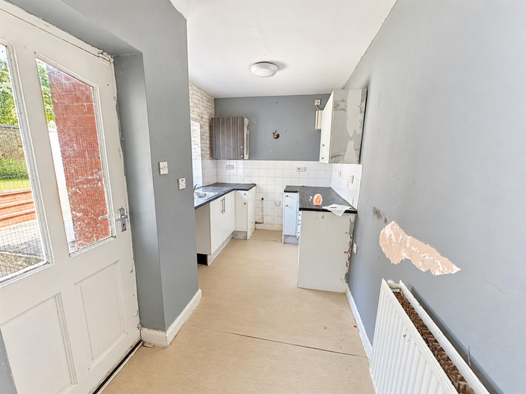 House in Oldham - More