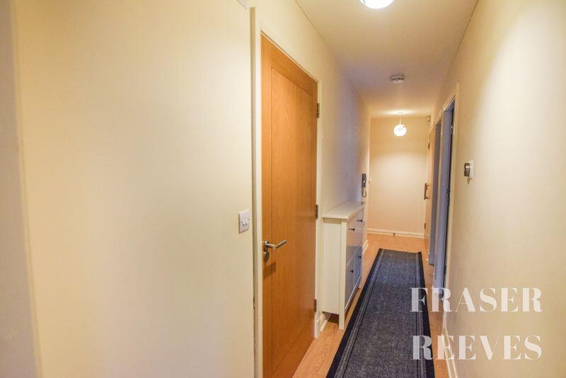 Cheshire Close, Newton-Le-Willows photo 3