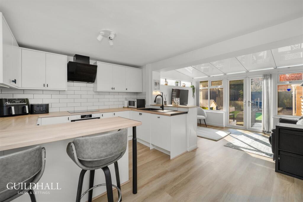 Main image of property: 108, Claughton Avenue, Clayton-le-woods, Lancashir