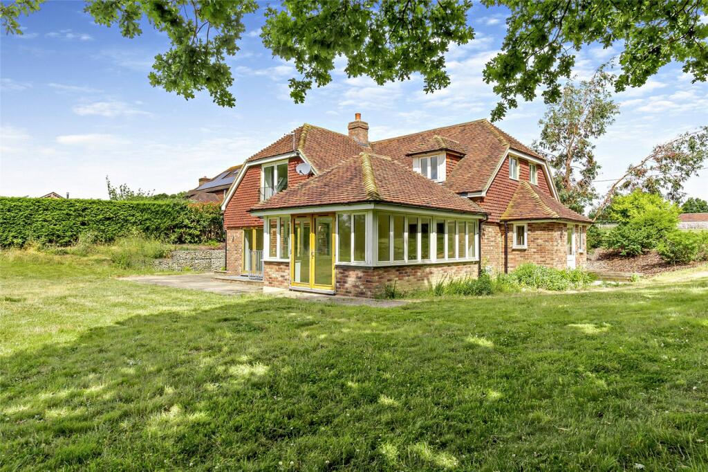 Main image of property: Furnace Lane, Brenchley, Tonbridge, Kent