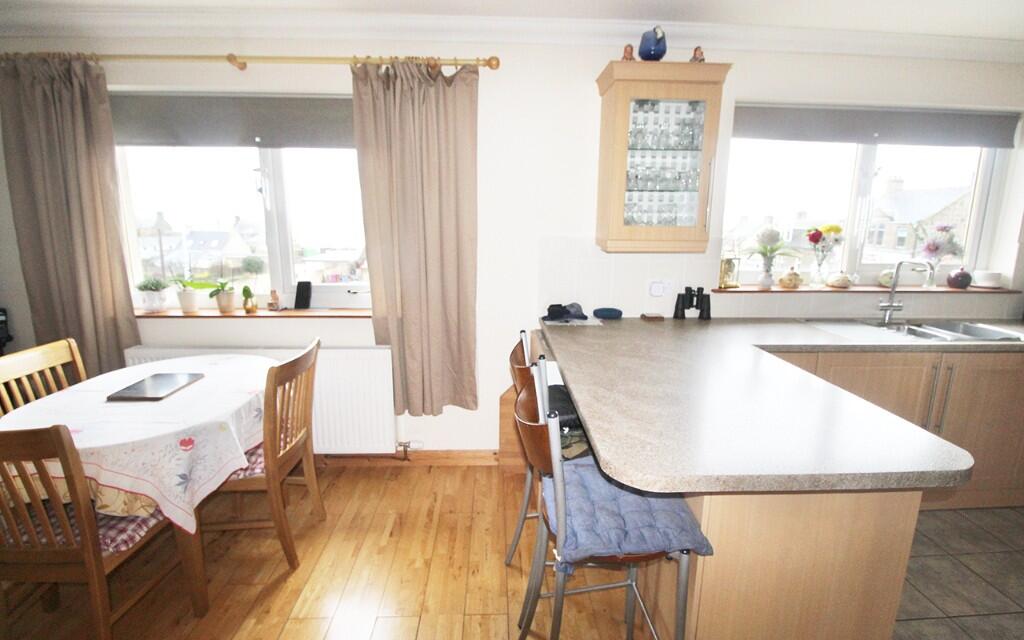 House in Aberdeen, Moray - View 5