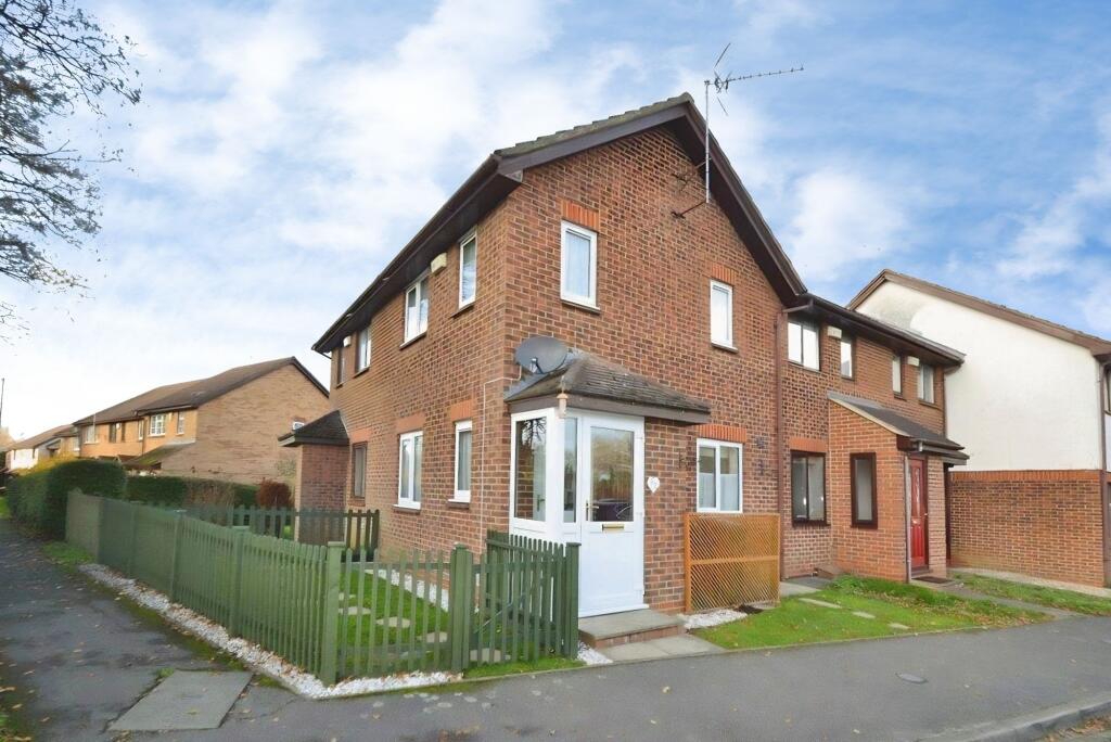 Main image of property: Magpie Way, Winslow, MK18