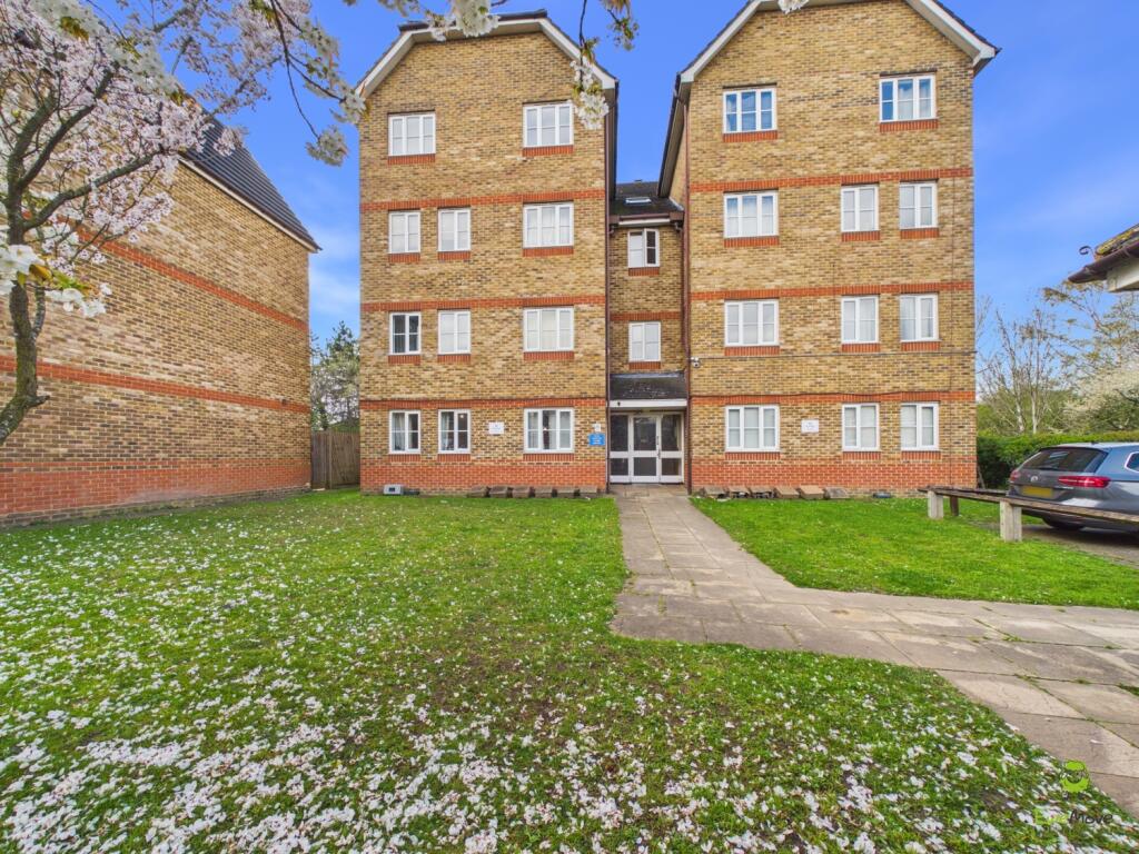 Main image of property: Woburn Close, London, SE28