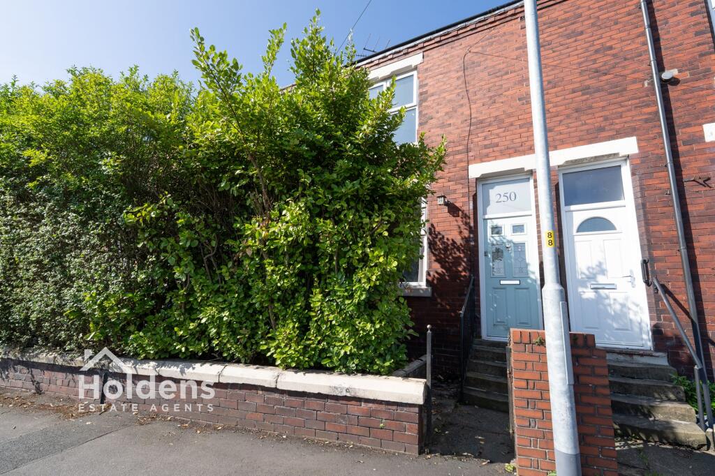 Main image of property: Leyland Road, Penwortham, PR1