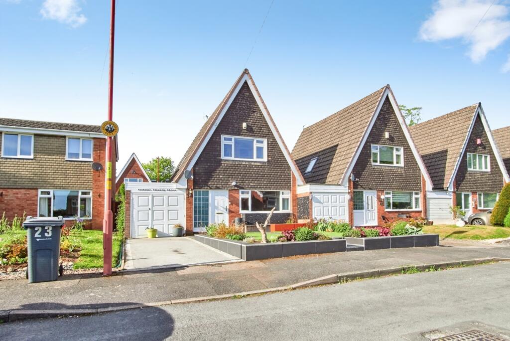 Main image of property: Redwood Close, BIRMINGHAM, West Midlands, B30