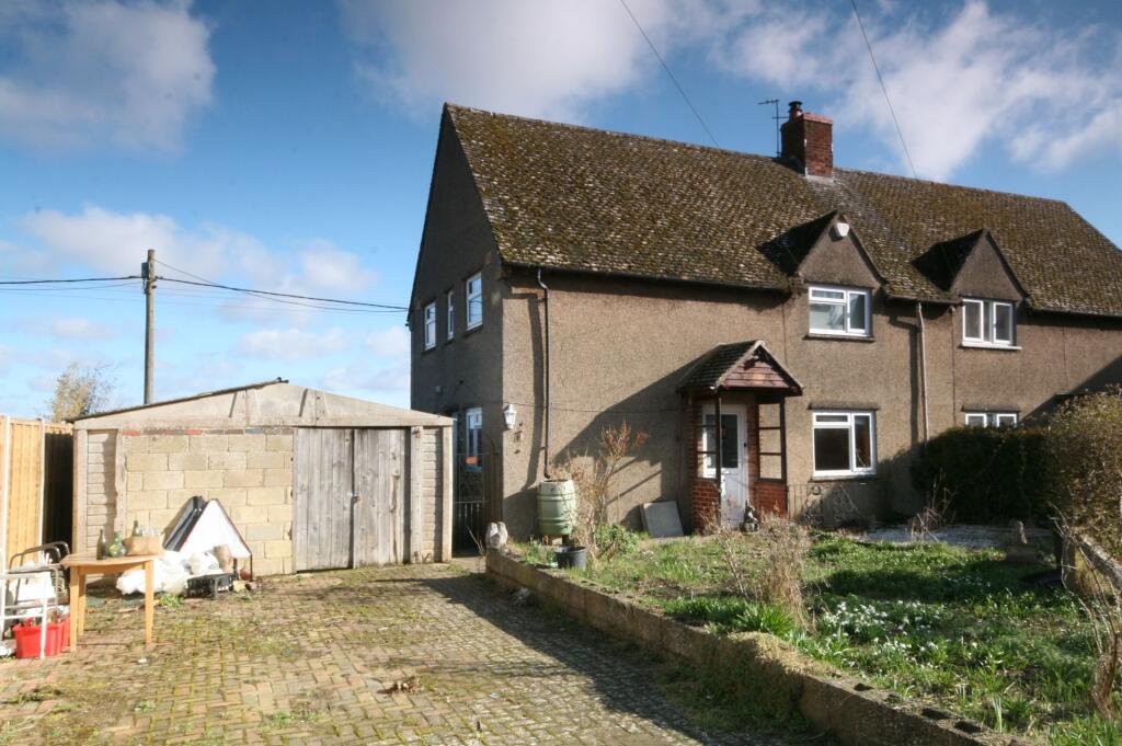 Main image of property: Park Side, Cuddesdon, OX44