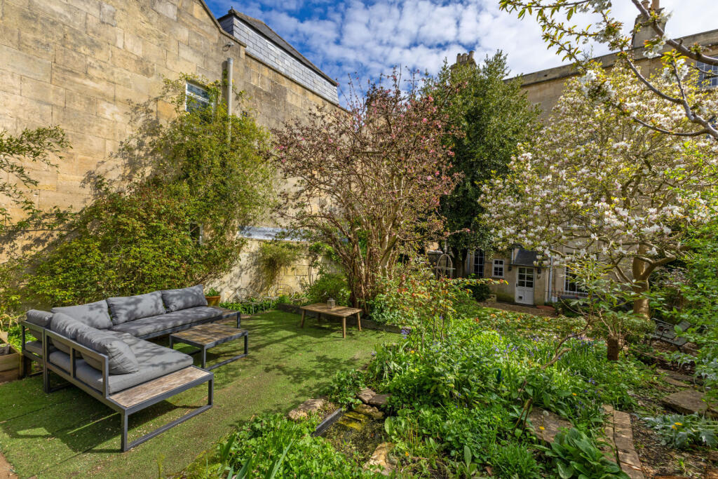Additional image 3 of Beaufort West, Bath, BA1