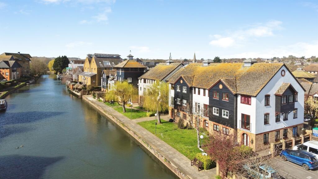 Main image of property: River Street, WARE