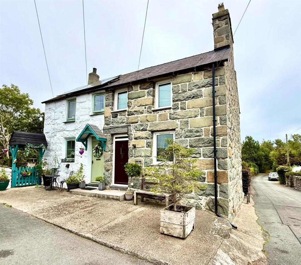 Main image of property: Afonwen, Chwilog