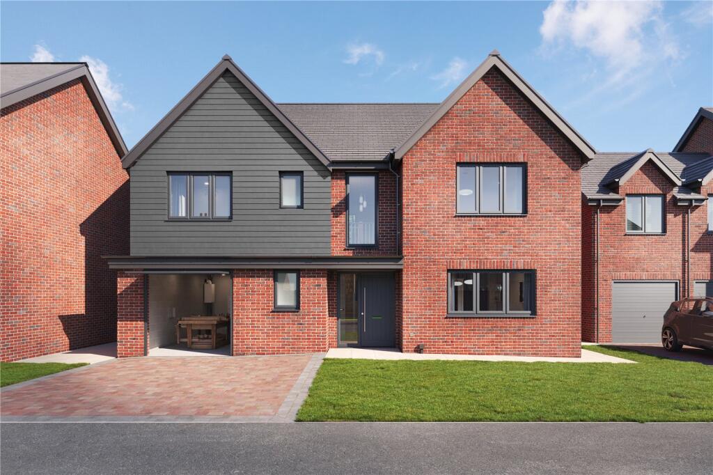 House in Stockton-on-Tees - View 2