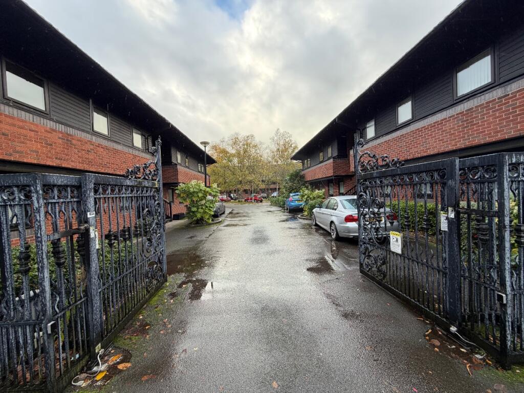 Main image of property: Hamnett Court, Birchwood, Warrington