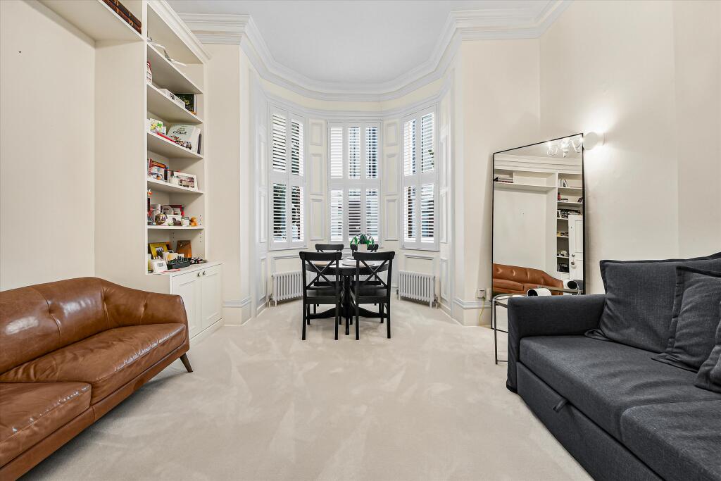 Main image of property: Fellows Road, London, NW3