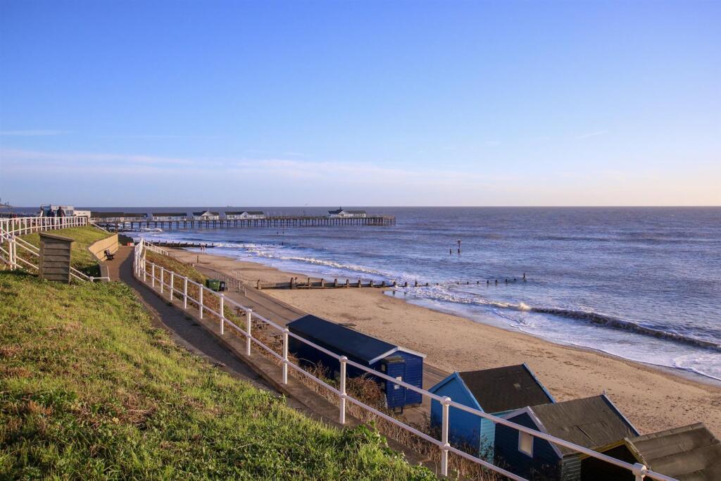 Main image of property: Trinity Street, Southwold