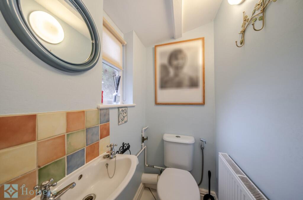 Hospital Lane, Clun, SY7 photo 3