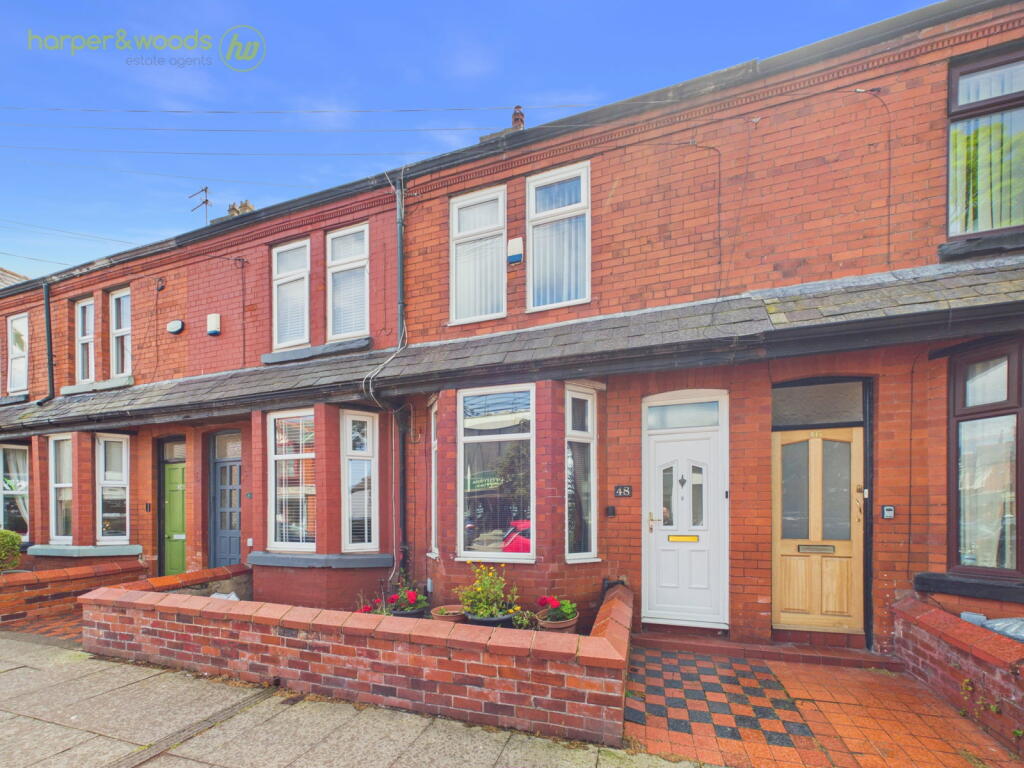 Main image of property: Coronation Road, Crosby