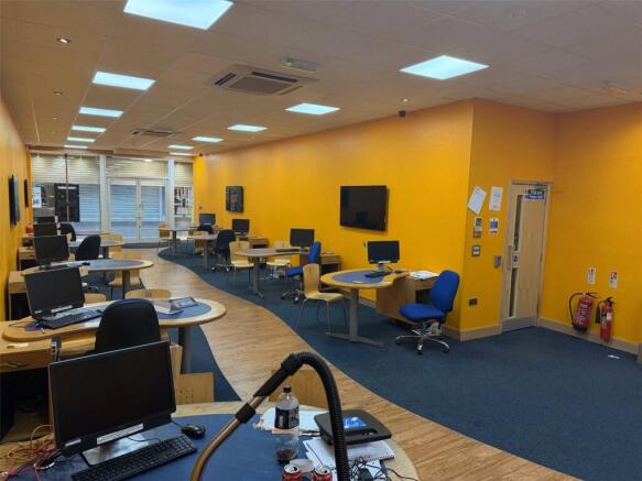 Ground Floor