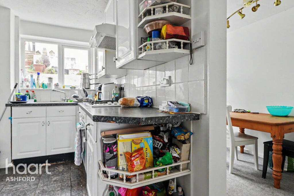 Main image of property: St Georges Crescent, DOVER