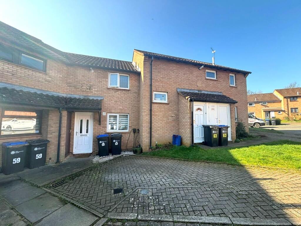 Main image of property: Flintcomb Rise, Woodfields, Northampton NN3
