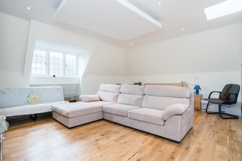 House in London - View 4