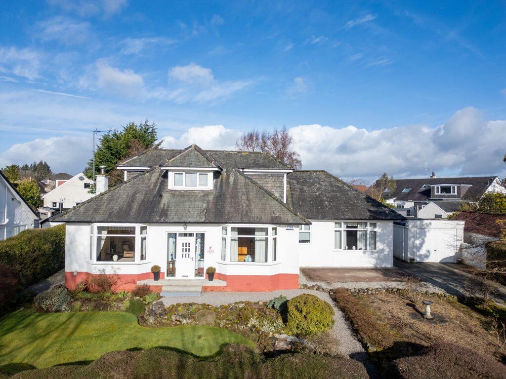 Main image of property: Ardoch, Dunbeath Avenue, Newton Mearns