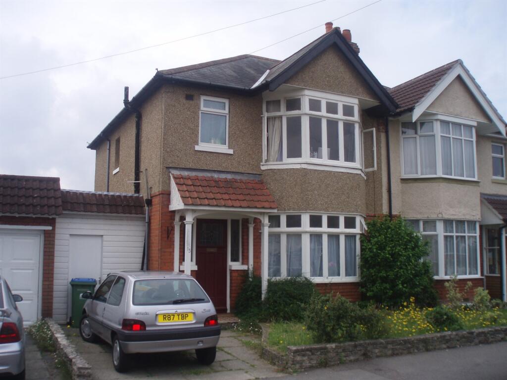 Photo of the property