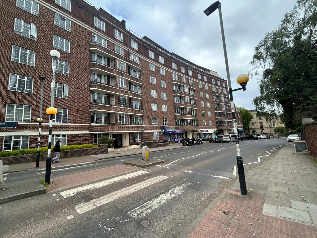 Main image of property: Queens Court, Clifton