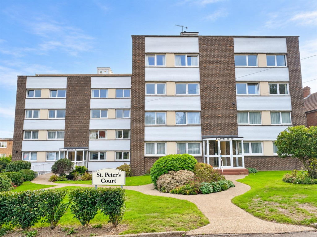 Main image of property: De La Warr Road, Bexhill-On-Sea