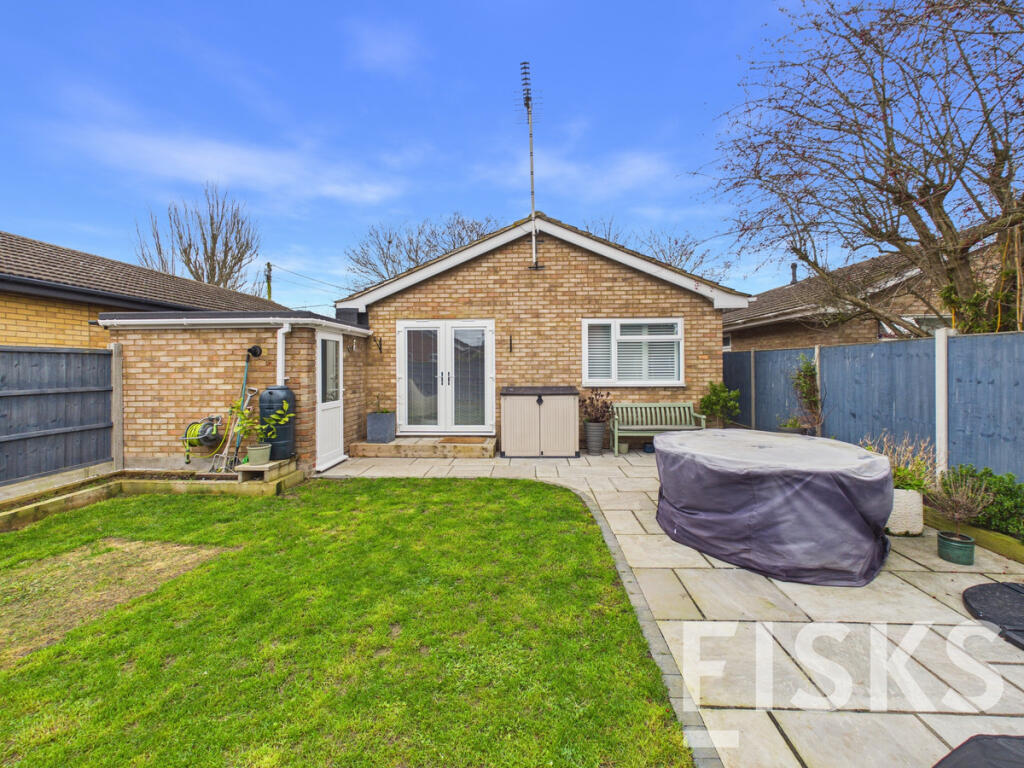 Main image of property: Goirle Avenue, Canvey Island, SS8
