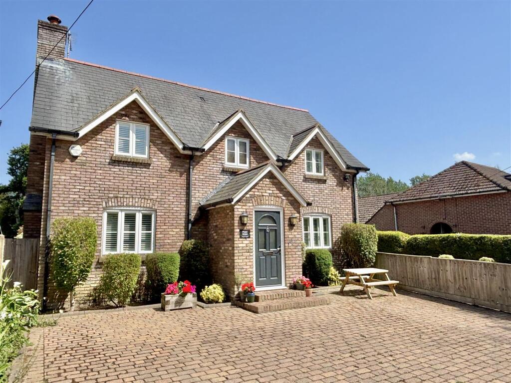 Main image of property: Organford Road, Organford, Poole