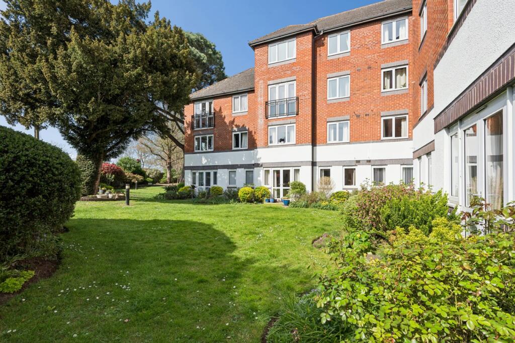 Main image of property: Maples Court, Hitchin, SG5